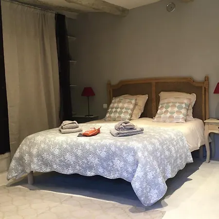 Chateau De La Merletade Cheval-Blanc Room photo