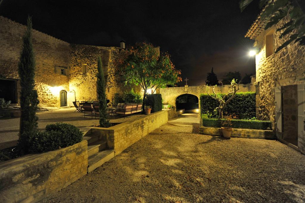 Chateau De La Merletade