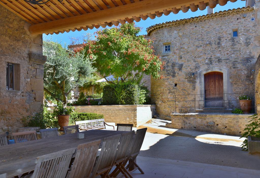 Apartment Chateau De La Merletade Cheval-Blanc