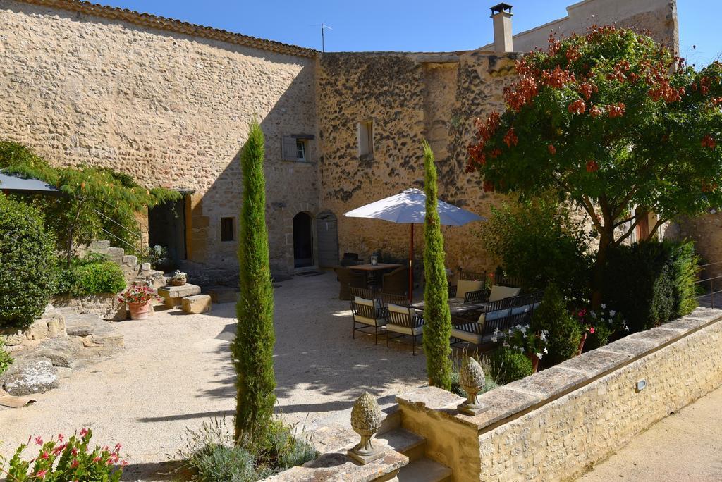 Chateau De La Merletade Apartment Cheval-Blanc