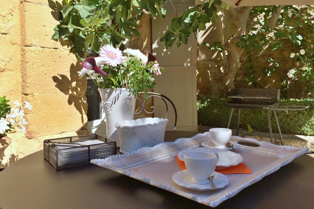 Chateau De La Merletade Apartment