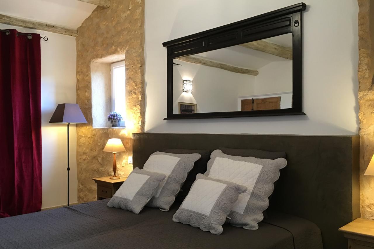 Apartment Chateau De La Merletade Cheval-Blanc