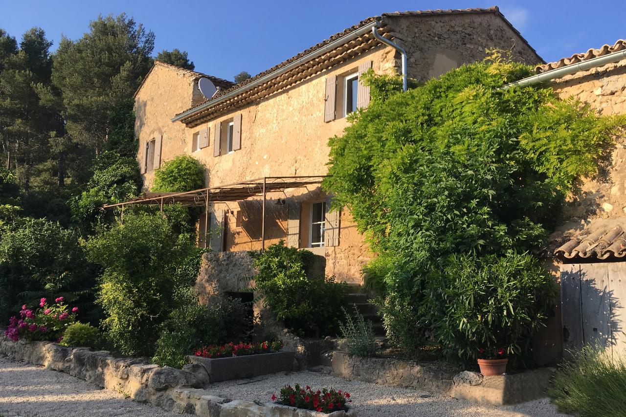Chateau De La Merletade Apartment