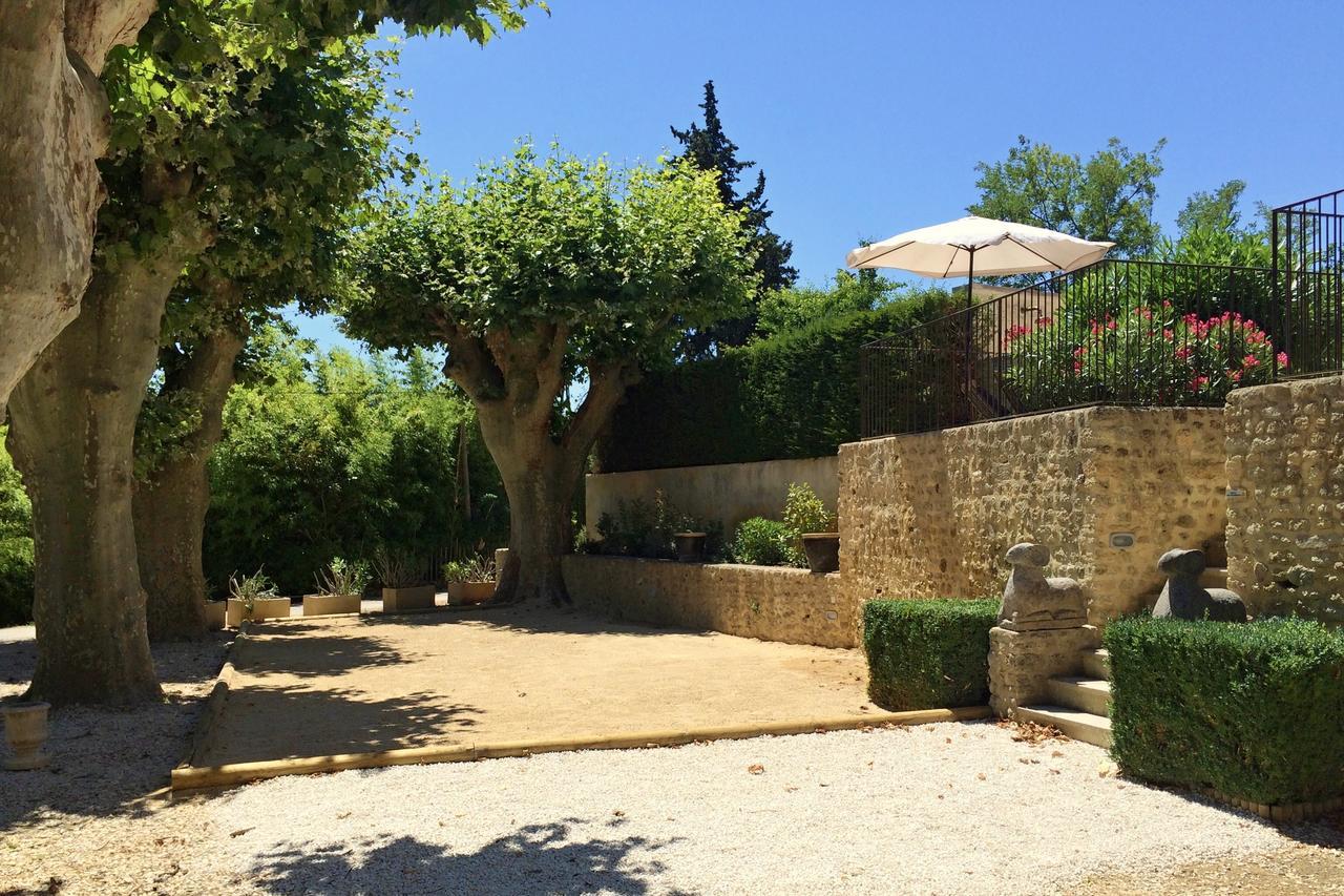 Chateau De La Merletade *