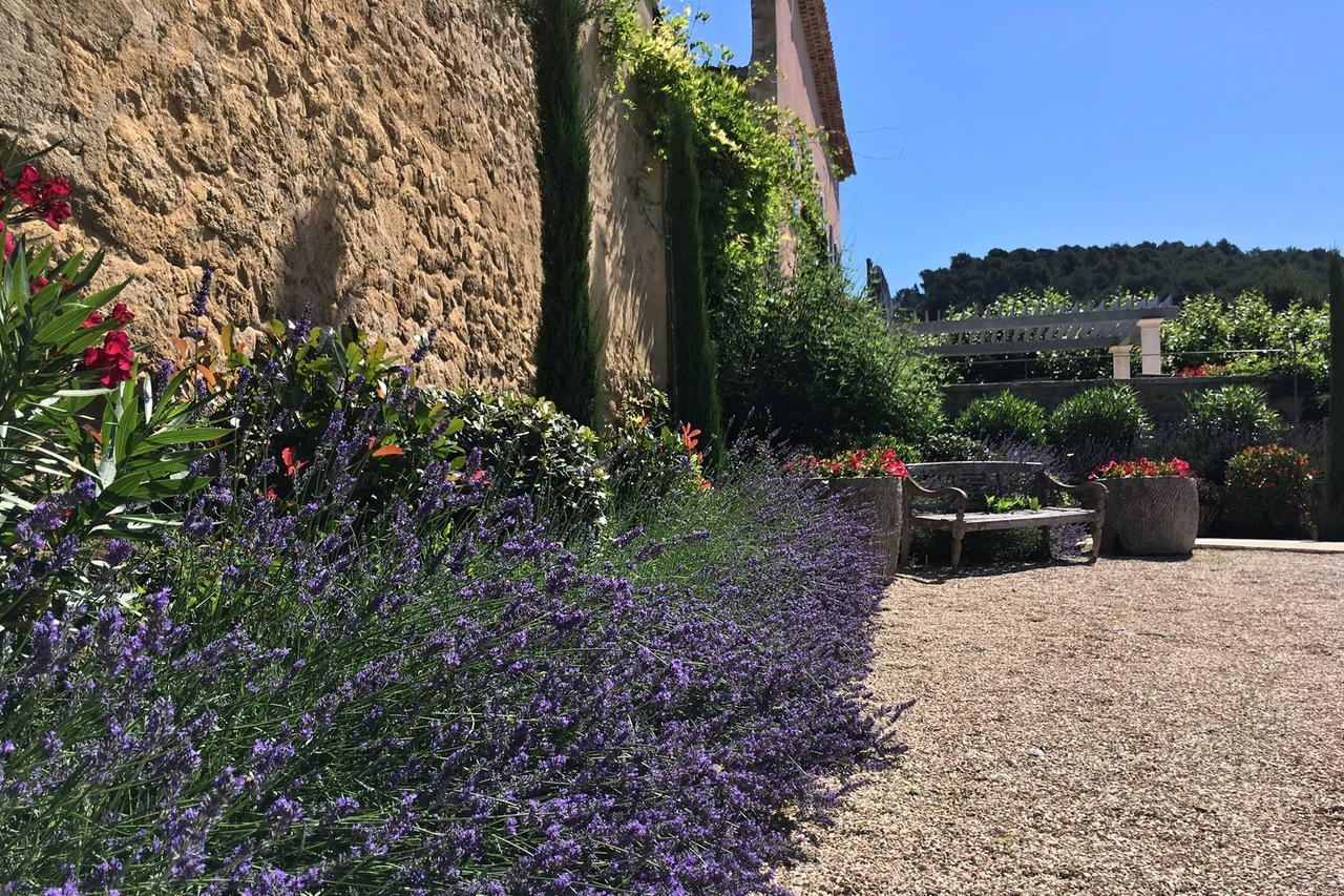 Chateau De La Merletade Apartment